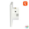 Kép 3/4 - Smart Light Switch WiFi WiFi NEO NAS-SC03WE 3 Way