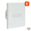 Kép 2/4 - Smart Light Switch WiFi WiFi NEO NAS-SC03WE 3 Way