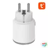 Kép 2/6 - Smart Plug WiFi NEO NAS-WR15W Tuya 16A FR