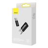 Kép 6/6 - Baseus Ingenuity USB-A – USB-C OTG adapter (fekete)