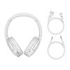 Kép 4/9 - Baseus Encok Wireless headphone D02 Pro (white)