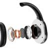 Kép 7/9 - Baseus Encok Wireless headphone D02 Pro (black)