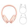 Kép 8/10 - Baseus Encok Wireless headphone D02 Pro (pink)