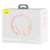 Kép 9/10 - Baseus Encok Wireless headphone D02 Pro (pink)