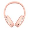 Kép 2/10 - Baseus Encok Wireless headphone D02 Pro (pink)
