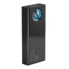 Kép 3/7 - Baseus Amblight Powerbank 30000mAh, 4xUSB, USB-C, 65W (fekete)