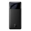 Kép 4/6 - Baseus Bipow Powerbank 20000mAh, 2xUSB, USB-C, 15W (fekete)