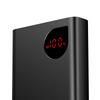 Kép 4/7 - Baseus Adaman Metal Powerbank, 20000mAh, 22.5W (fekete)