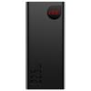 Kép 6/7 - Baseus Adaman Metal Powerbank, 20000mAh, 22.5W (fekete)
