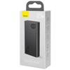 Kép 7/7 - Baseus Adaman Metal Powerbank, 20000mAh, 22.5W (fekete)