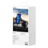 Kép 9/9 - Baseus Easy Control Clamp Autós telefontartó tapadókoronggal (fekete)