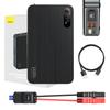 Kép 1/10 - Baseus Super Energy PRO Car Jump Starter, 1600A, USB (fekete)