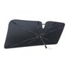 Kép 4/9 - Windshield Sun Shade Umbrella Lite  Baseus CoolRide small (black)