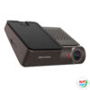 Kép 1/3 - Hikvision G2 PRO menetrögzítő kamera, GPS, 2160P + 1080P