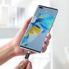 Kép 7/11 - USB-USB-C Baseus Superior sorozatú kábel, 66 W, 2 m (fekete)