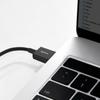 Kép 9/11 - USB-USB-C Baseus Superior sorozatú kábel, 66 W, 2 m (fekete)