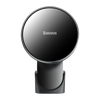 Kép 1/12 - Baseus Big Energy autós tartó, induktív töltővel iPhone 12 / Iphone 13 sorozathoz, 15 W-os , fekete
