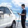 Kép 8/9 - Baseus Simple Life tömlő 30m, fúvókával, autómosáshoz CRXC01-C01