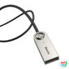 Kép 2/7 - Baseus USB Bluetooth 5.0 audioadapter, AUX (fekete)