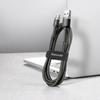 Kép 7/12 - Baseus Cafule 2A 3 m USB-Micro USB kábel (fekete-szürke)