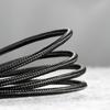 Kép 10/13 - Baseus Cafule 2A 3 m USB-Micro USB kábel (fekete és piros)