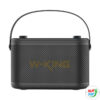 Kép 1/5 - W-KING H10 120W Wireless Bluetooth Speaker, hangszóró