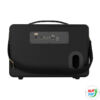 Kép 3/4 - W-KING K6S 100W Wireless Bluetooth Speaker, hangszóró, mikrofon és távirányítóval, fekete