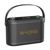 Kép 4/4 - W-KING H10 S 80W Wireless Bluetooth Speaker, hangszóró