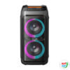 Kép 3/6 - Wireless Bluetooth Speaker W-KING T11 100W (black)