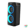 Kép 6/6 - Wireless Bluetooth Speaker W-KING T11 100W (black)