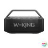 Kép 2/3 - W-KING D9-1 60W Wireless Bluetooth Speaker, hangszóró