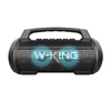 Kép 2/3 - W-KING D10 60W Wireless Bluetooth Hangszóró, fekete