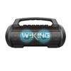 Kép 2/3 - W-KING D10 60W Wireless Bluetooth Hangszóró, fekete