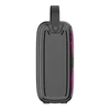 Kép 3/5 - Wireless Bluetooth Speaker W-KING T9 60W (black)