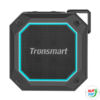Kép 3/4 - Wireless Bluetooth Speaker Tronsmart Groove 2 (black)