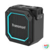 Kép 2/4 - Wireless Bluetooth Speaker Tronsmart Groove 2 (black)