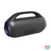 Kép 4/5 - Wireless Bluetooth Speaker Tronsmart Bang SE (black)