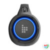 Kép 3/5 - Wireless Bluetooth Speaker Tronsmart Bang SE (black)