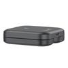Kép 4/5 - Wireless charger Budi 3 in 1 ,15W