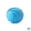 Kép 1/3 - Cheerble W1 Interaktív labda kutyáknak és macskáknak, (kék)