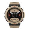 Kép 2/5 - Amazfit T-Rex 2 Okosóra (homokszínű)