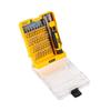 Kép 2/4 - Deli Tools EDL1033D 33 részes precíziós csavarhúzó készlet