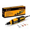 Kép 1/2 - Deko Tools multifunkciós szerszám, DKRT135ST1 
