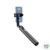 Kép 4/5 - TELESIN 2nd gen remote selfie stick w. tripod (130cm) TE-RCSS-003