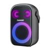 Kép 1/5 - Tronsmart Halo 110, wireless bluetooth hangszóró, fekete