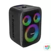 Kép 6/6 - Wireless Bluetooth Speaker Tronsmart Halo 200 (black)