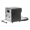 Kép 2/2 - Air Fryer LEACCO AF016