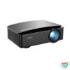 Kép 1/5 - BYINTEK Projektor K25 Basic LCD 4K