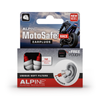 Kép 7/9 - Alpine FÜLDUGÓ MotoSafe Race