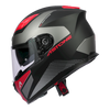 Kép 2/8 - Astone GT900 RACE BLACK/RED